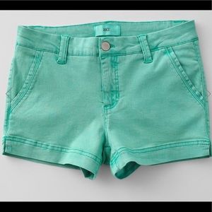 BKE Mollie Stretch Short EUC
